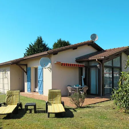 Hébergement de vacances Les Chênes - Hut123 *
