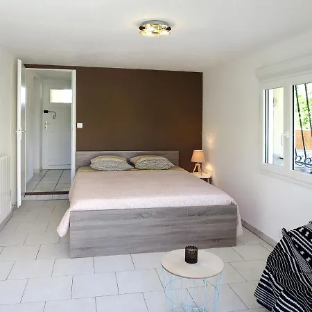 Ferienhaus Les Chenes By Interhome Hourtin