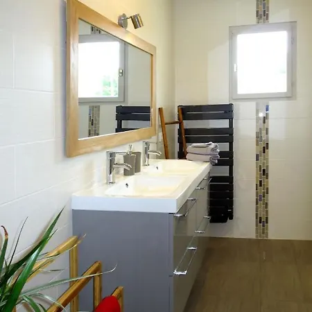 Les Chenes By Interhome Ferienhaus