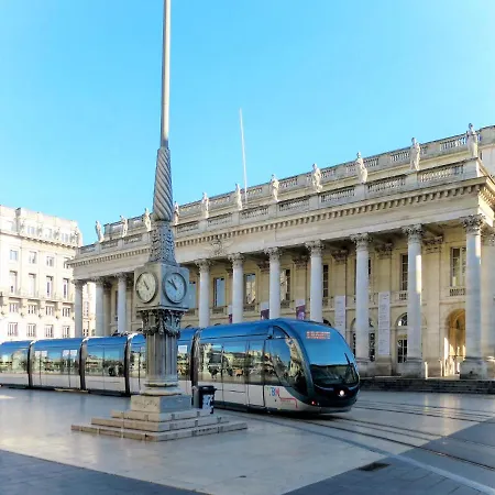 Les Chenes By Interhome Hourtin