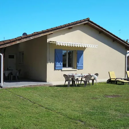 Les Chenes - Hut123 By Interhome Holiday home *