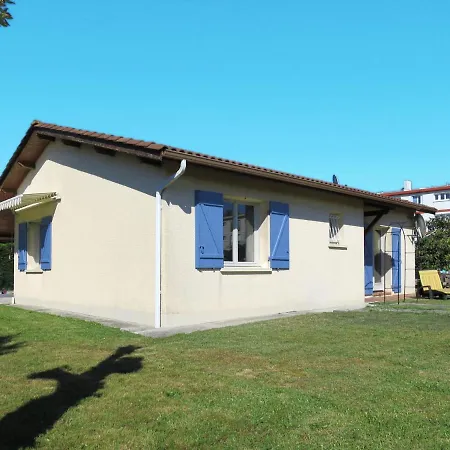 Les Chenes - Hut123 By Interhome