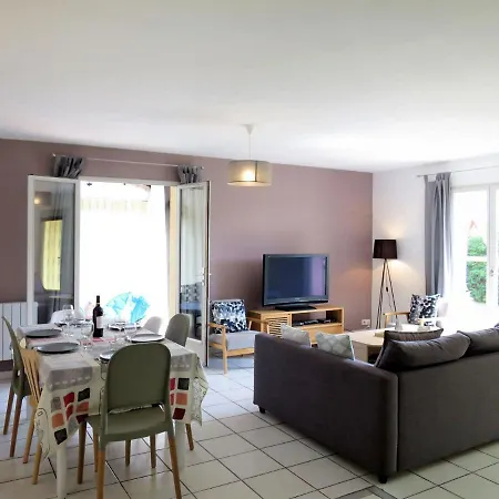 Les Chenes - Hut123 By Interhome Holiday home