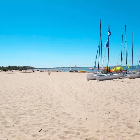 Holiday home Les Chenes - Hut123 By Interhome *