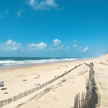 בית נופש Les Chenes By Interhome הורטין