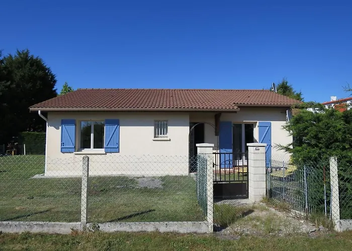 Les Chenes By Interhome هورتين