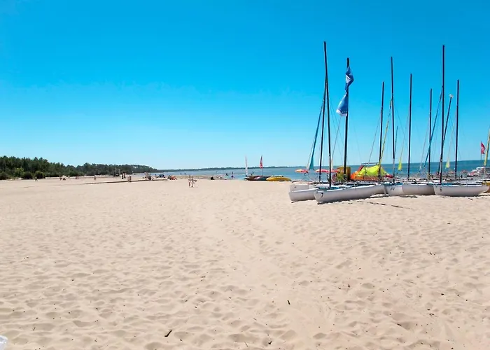 بيت للعطل Les Chenes By Interhome *