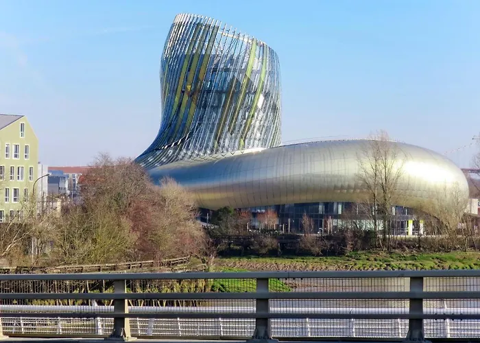 بيت للعطل Les Chenes By Interhome