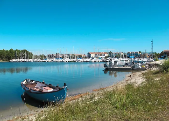 Les Chenes By Interhome