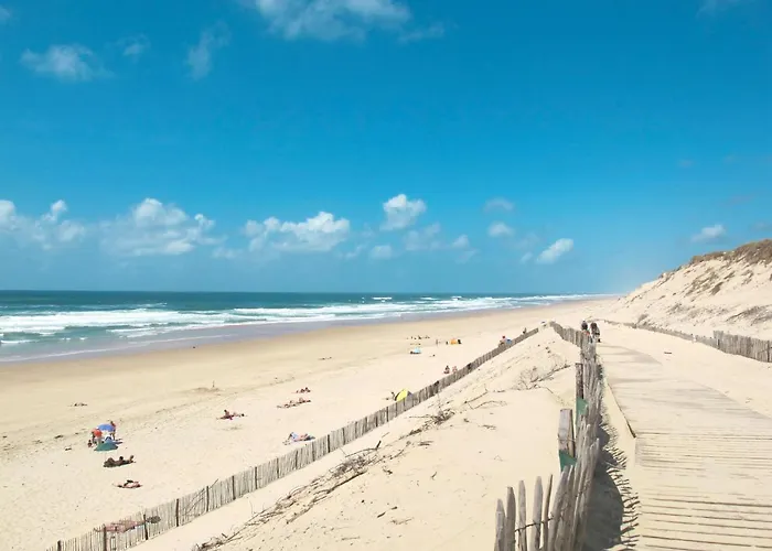 بيت للعطل Les Chenes By Interhome هورتين