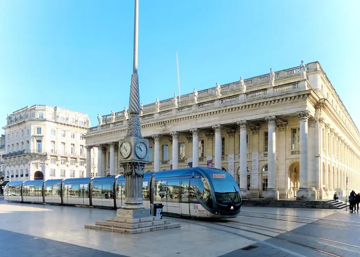 Les Chenes By Interhome هورتين